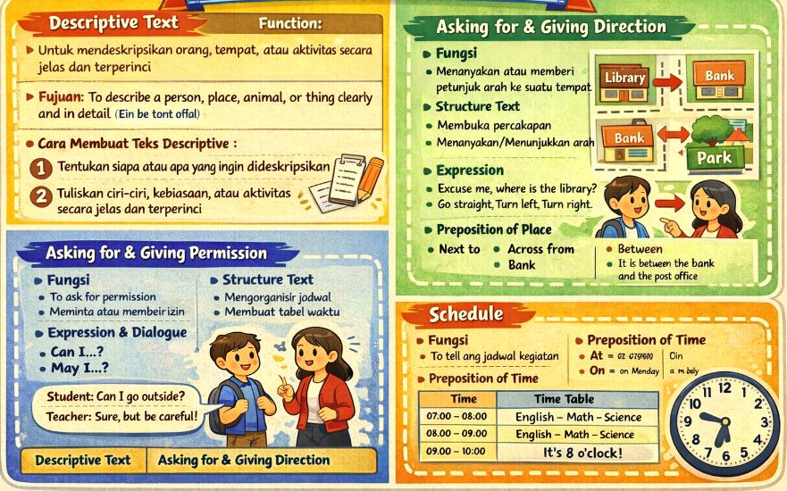Gambar Materi